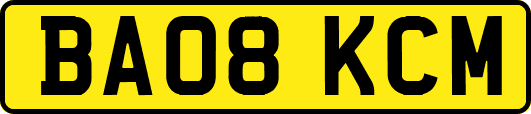 BA08KCM