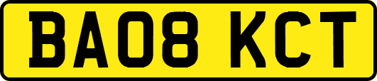 BA08KCT