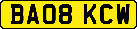 BA08KCW