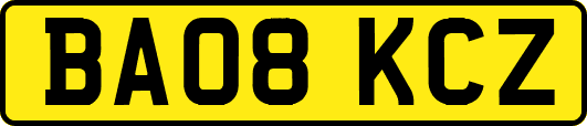 BA08KCZ