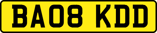 BA08KDD