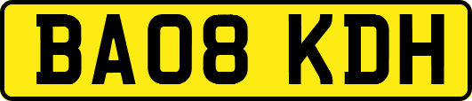 BA08KDH