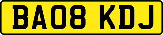 BA08KDJ