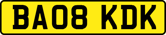 BA08KDK