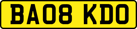 BA08KDO
