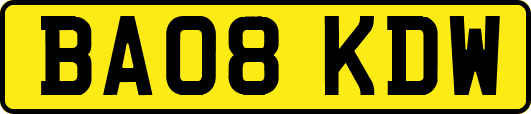 BA08KDW