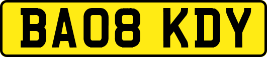 BA08KDY