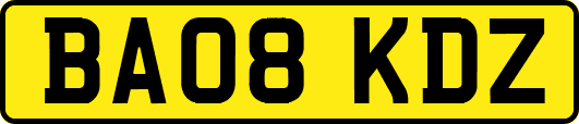 BA08KDZ