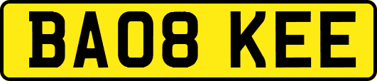 BA08KEE