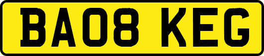 BA08KEG