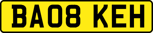 BA08KEH