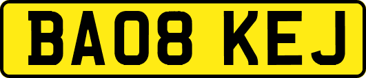 BA08KEJ
