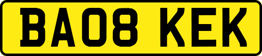 BA08KEK