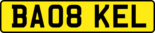 BA08KEL