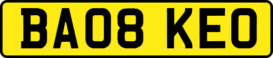 BA08KEO