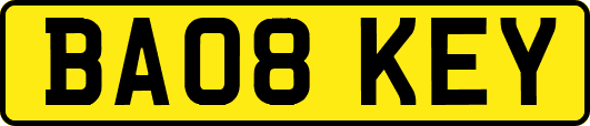 BA08KEY