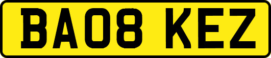 BA08KEZ