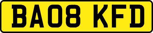 BA08KFD