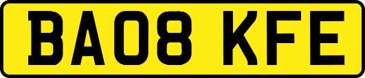 BA08KFE