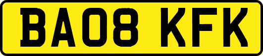BA08KFK