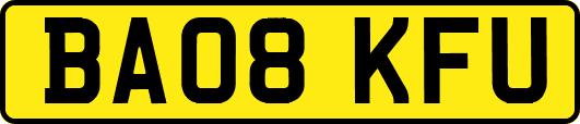 BA08KFU