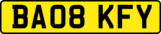 BA08KFY