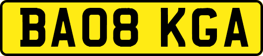 BA08KGA