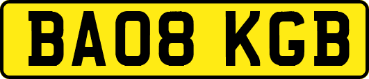 BA08KGB