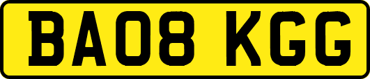 BA08KGG