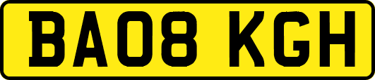 BA08KGH