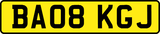 BA08KGJ