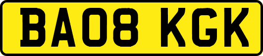 BA08KGK