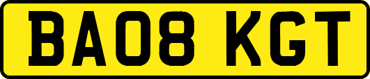BA08KGT