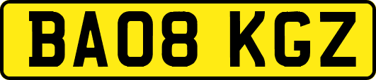 BA08KGZ