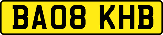 BA08KHB