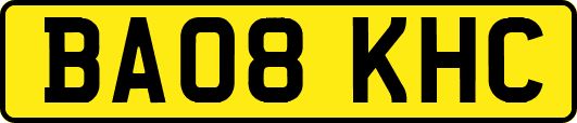 BA08KHC