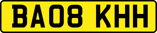BA08KHH