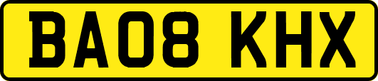 BA08KHX