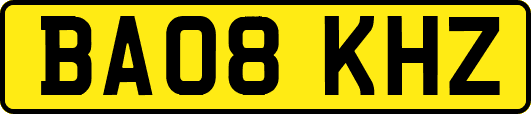 BA08KHZ
