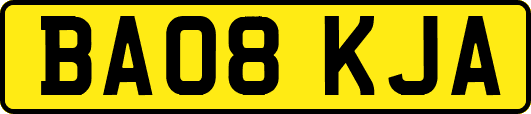 BA08KJA