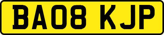 BA08KJP