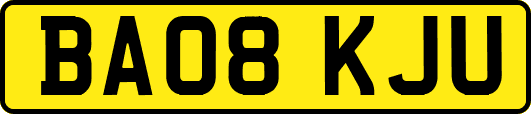 BA08KJU