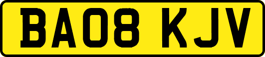 BA08KJV