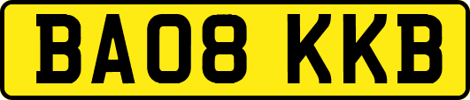 BA08KKB