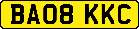 BA08KKC