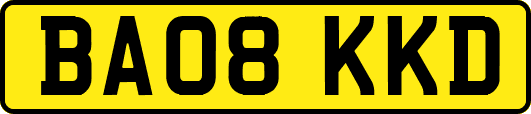 BA08KKD