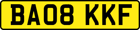 BA08KKF