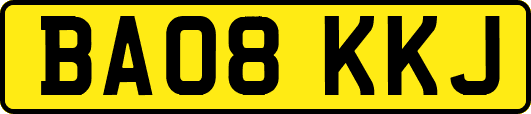 BA08KKJ