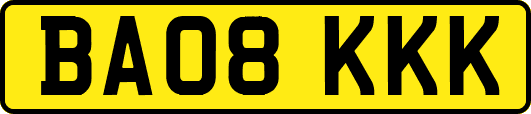 BA08KKK