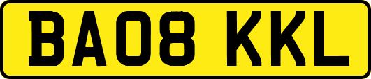 BA08KKL